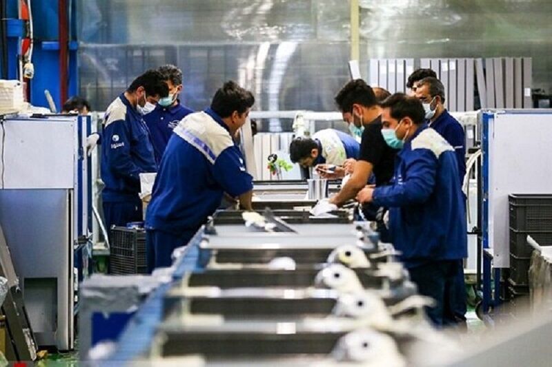 اردبیل در نرخ مشارکت اقتصادی رتبه دوم کشور را دارد