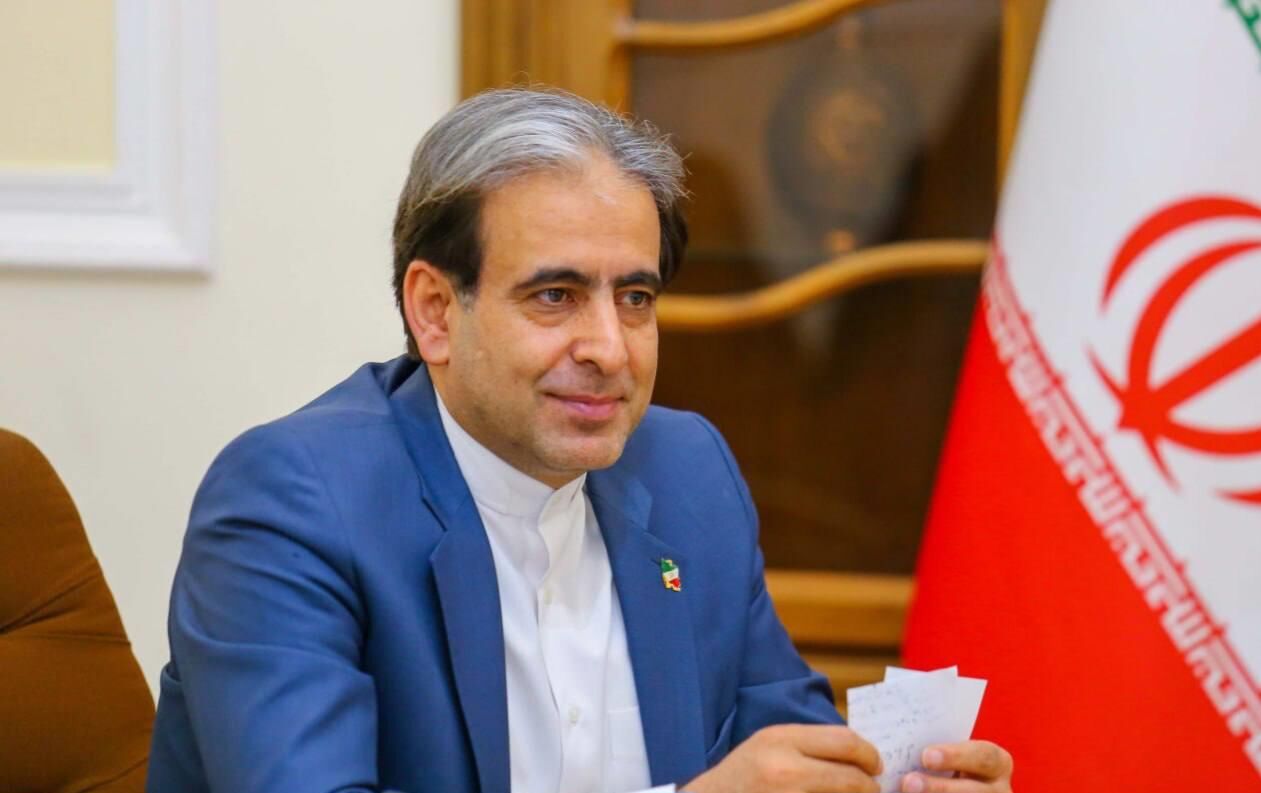 تسهیل مجوز سمن‌ها، رمز صدرنشینی آذربایجان‌شرقی