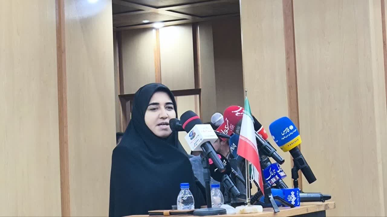 نماینده ایلام: امروز دشمن به‌دنبال ایجاد شکاف و تفرقه میان مردم ایران است