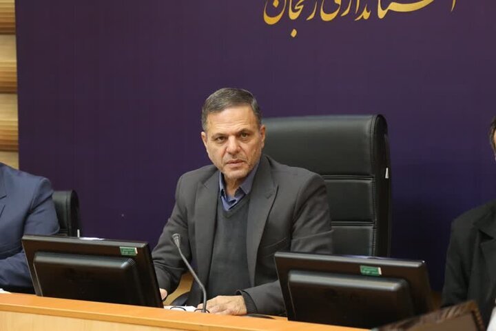 زنجان می‌تواند پایلوت اجرای طرح‌های اقتصاد دیجیتال و هوش مصنوعی باشد