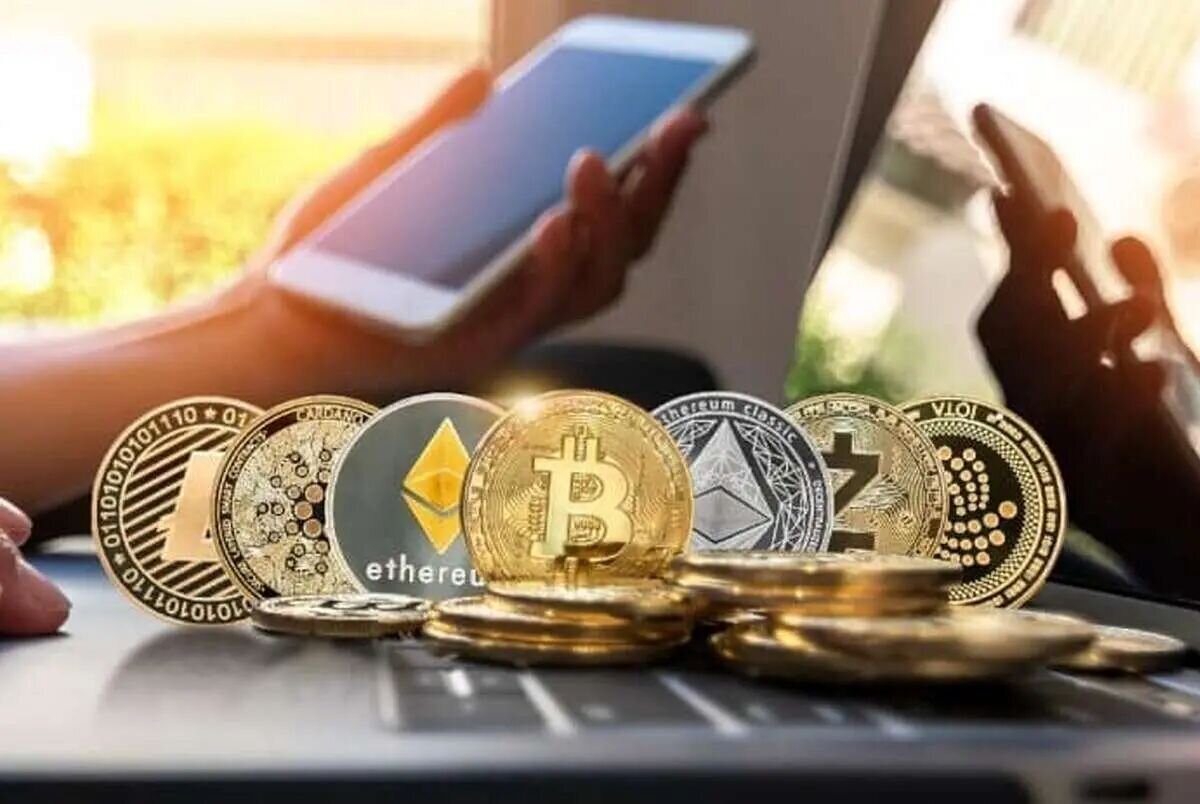 قیمت بیت‌کوین دوباره اوج گرفت/ آخرین وضعیت بازار رمزارزها در جهان