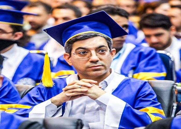 آغوش باز تاپیکو به روی دانش‌آموختگان برتر دانشگاه‌های کشور