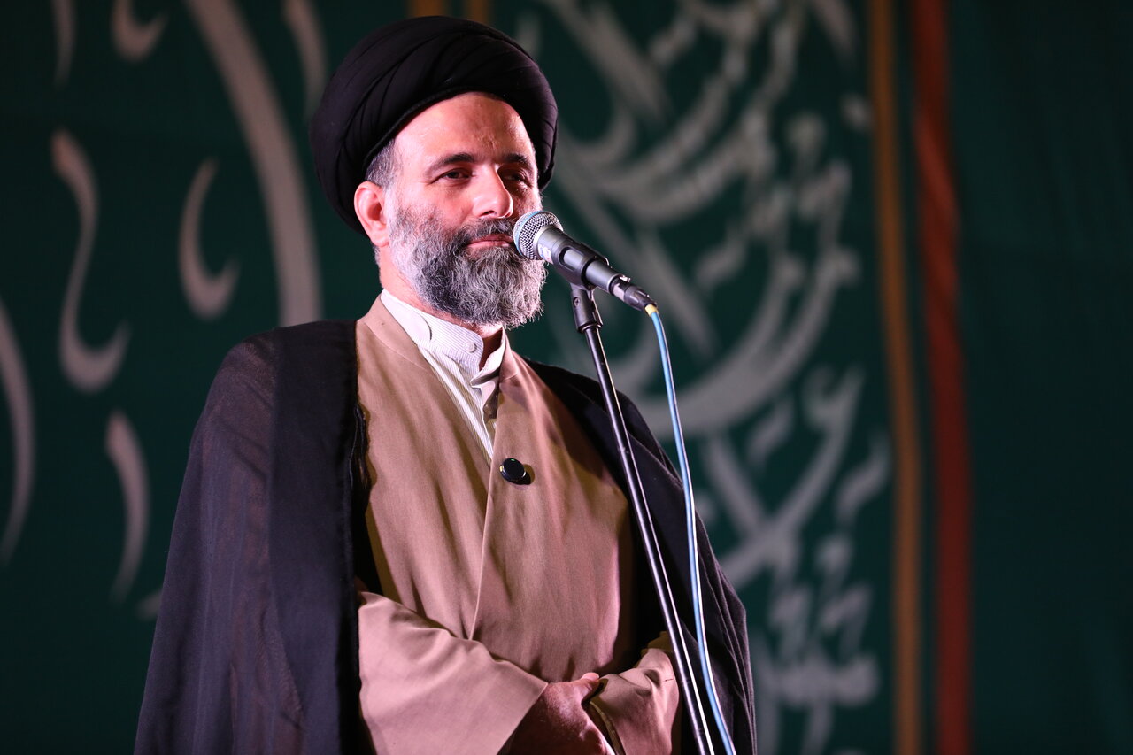 میرمحمدیان: دشمن پس از ناکامی نظامی به جنگ اراده ملت ایران آمده است