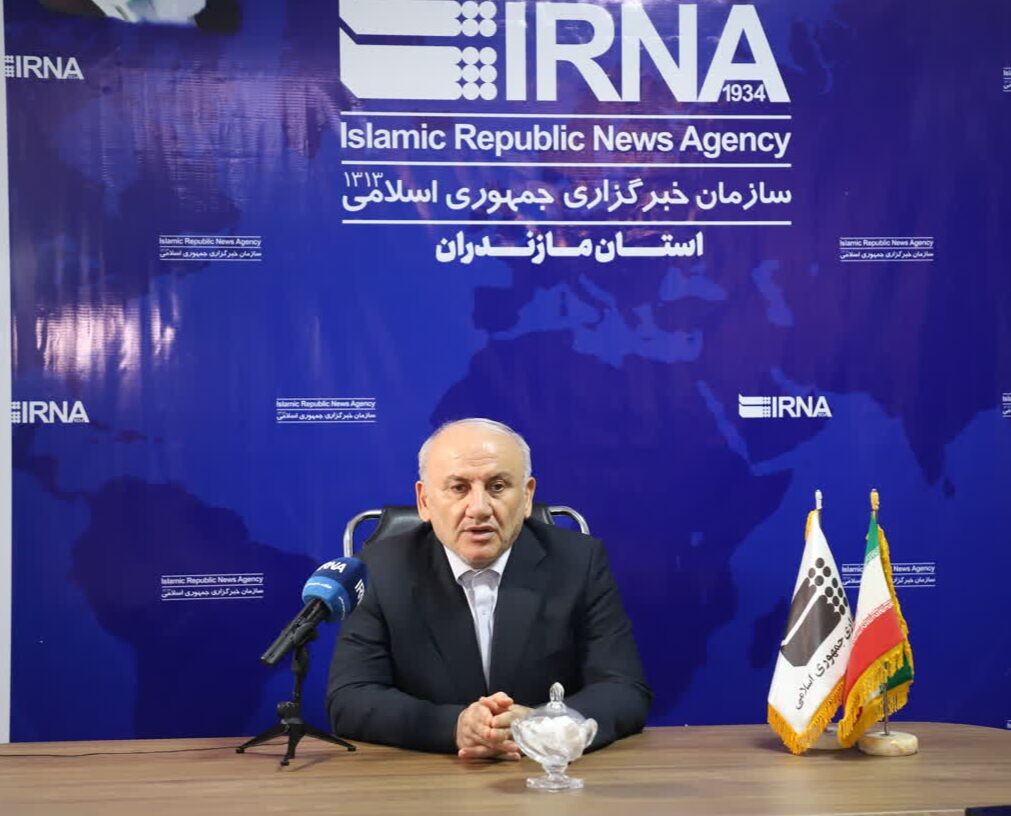 استاندار مازندران: ظرفیت‌های راکد سوادکوه باید به فرصت اقتصادی تبدیل شود