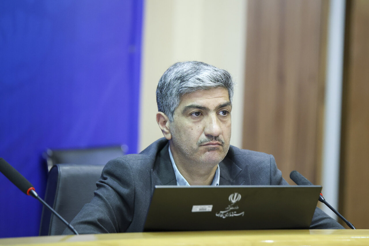 هدف‌گذاری تکمیل پروژه ۶۸۰ واحدی مسکن فرهنگیان فارس تا دهه فجر