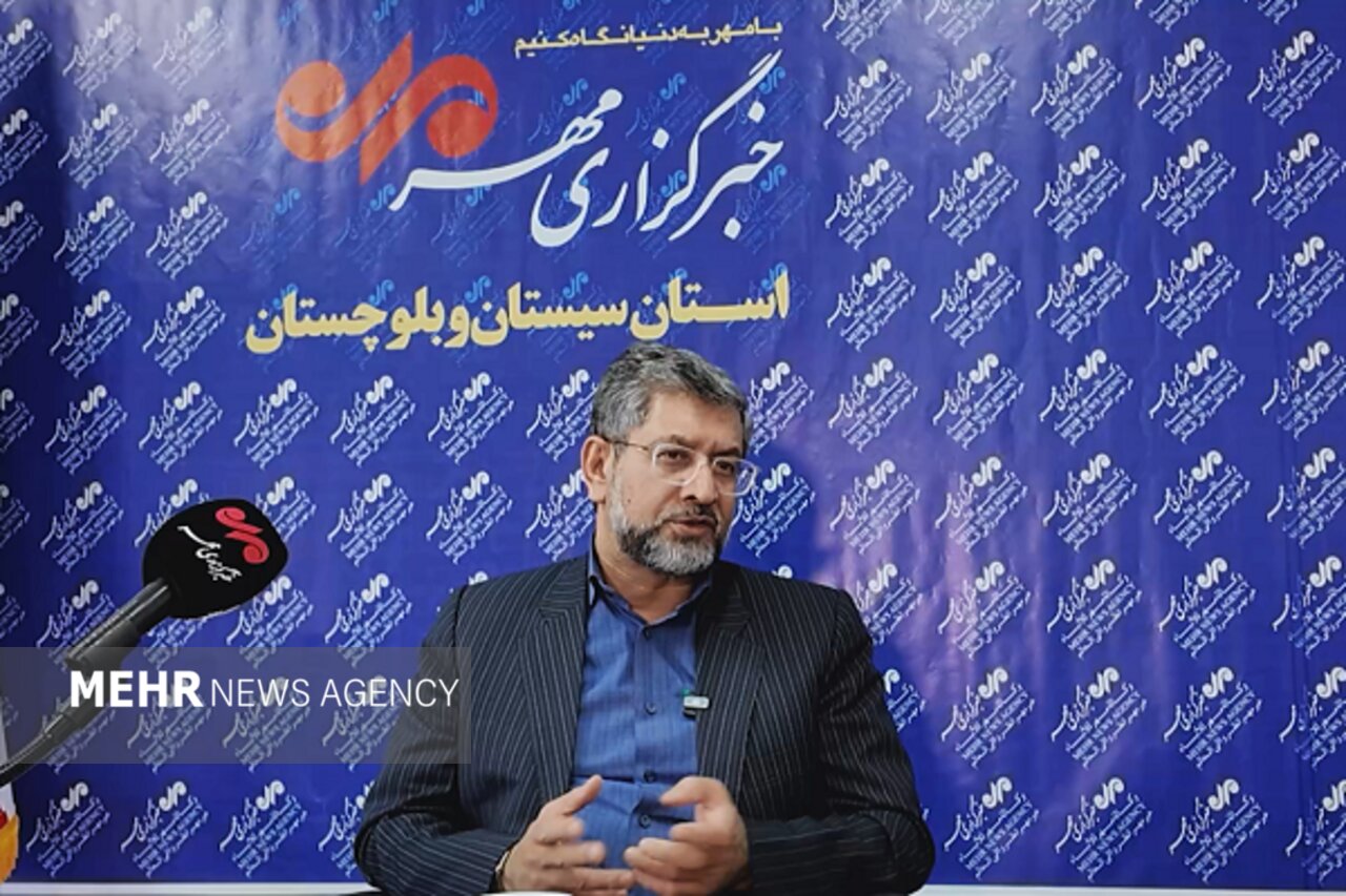 حمایت ۵۰۰ میلیارد تومانی از ۲۰ هزار خانوار مرزنشین سیستان و بلوچستان