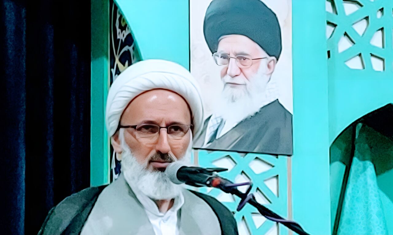 ایران به دنیا ثابت کرد آمریکا ابرقدرت اراده‌های ضعیف است