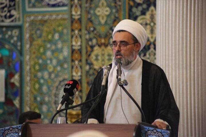 مسیولان اجازه ندهند گرانی، فشار بیشتری بر مردم وارد کند