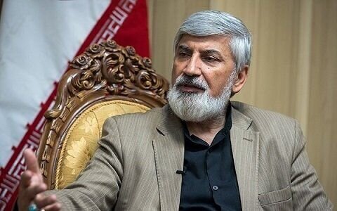 دفاع عضو موتلفه اسلامی از طرح مقابله با نفوذ/ تصویب این طرح اجازه نمی‌دهد که از یک سوراخ چند بار گزیده شویم/ عوامل نفوذی شناسایی و کنار زده‌ می‌شوند