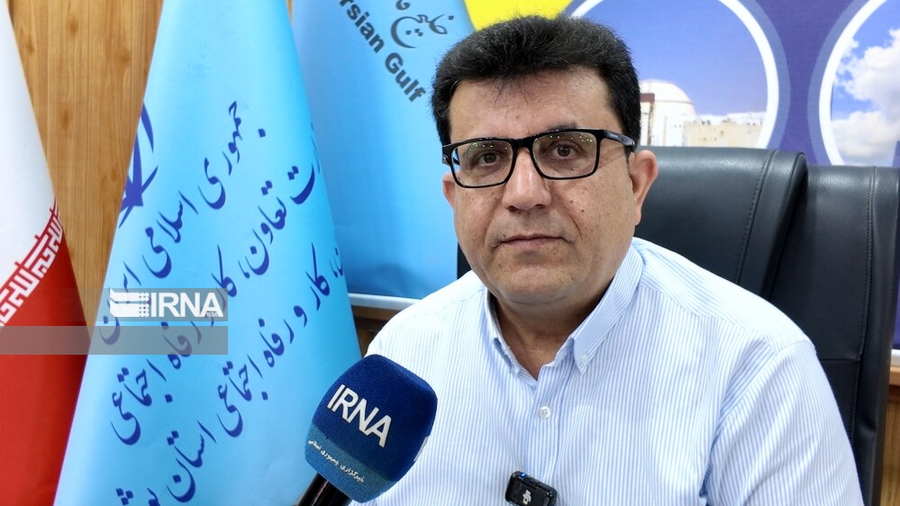 فیلم | صادرات ۱۰۴ میلیون دلاری تولیدات تعاونی های بوشهر