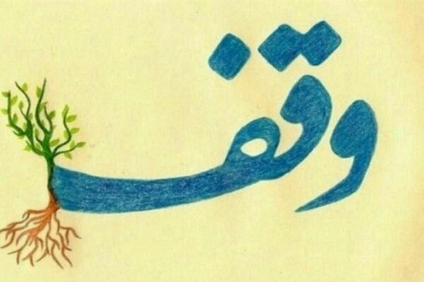 رضایی: وقف می‌تواند نسخه‌ای ماندگار برای حل نیازهای اجتماعی باشد