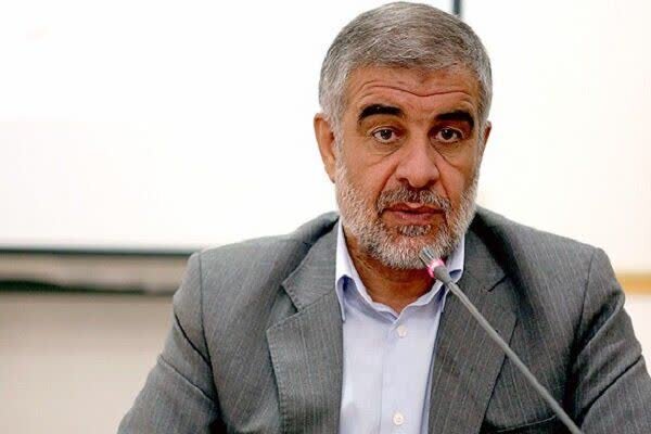 نماینده مردم یزد: تنگه هرمز حتی با مشارکت اروپایی‌ها فتح نخواهد شد