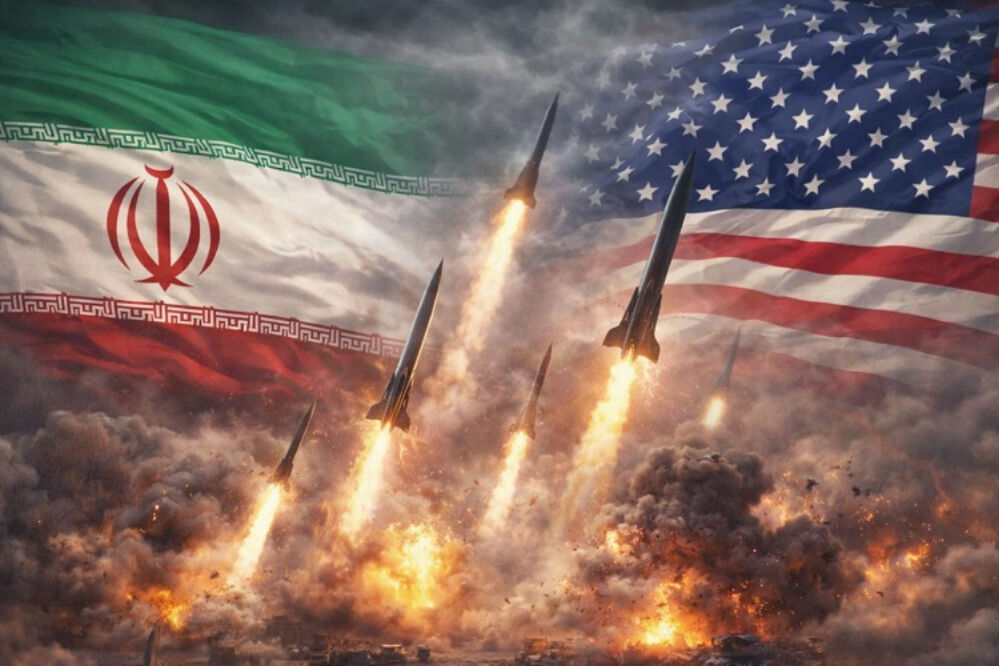 نیویورک تایمز: ایران در مقابله با آمریکا اعتماد به نفس بیشتری پیدا کرده است