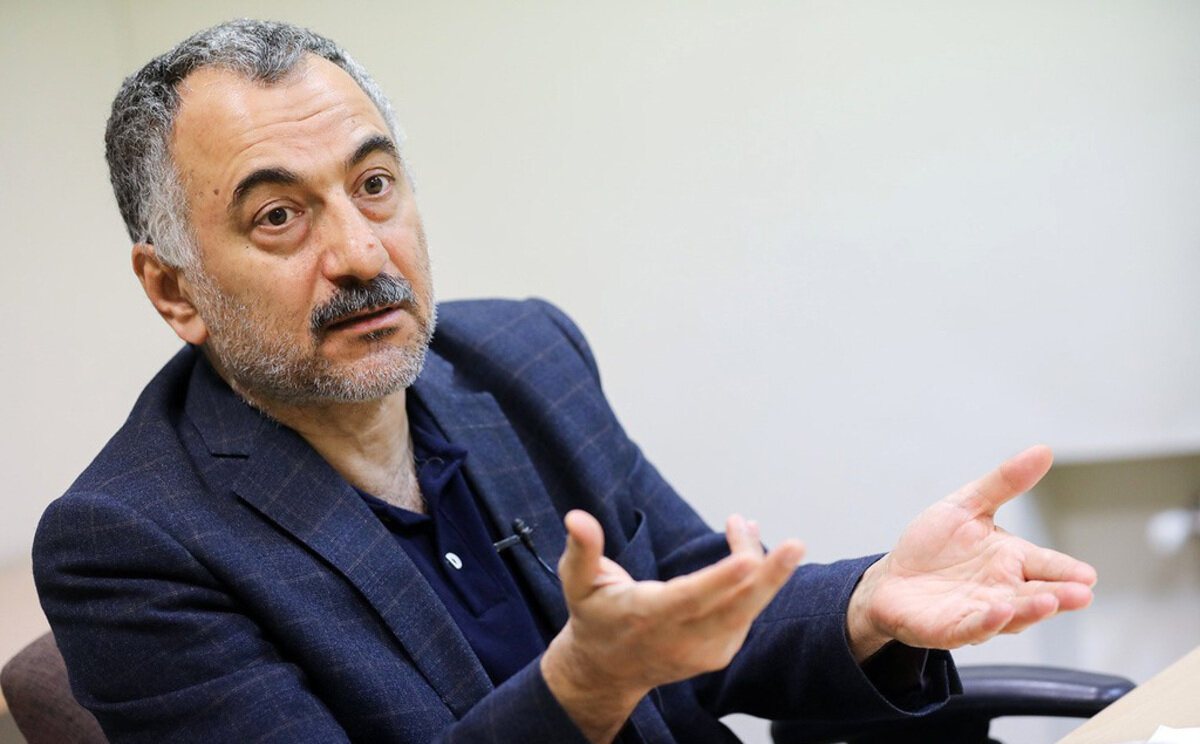 لیلاز:اگر امروز از اهرم تنگه هرمز استفاده نکنیم فردا باید دنبال سلاح هسته ای برویم تا بازدارندگی ایجاد کند / تراستی ها زمینه ساز اتفاقات دی 1404 بودند