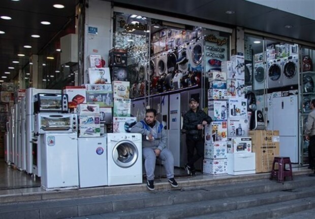افزایش 40درصدی تقاضا برای خرید کالای دست دوم / واردات لوازم خانگی دست‌دوم از طریق بازارچه های مرزی رونق گرفته