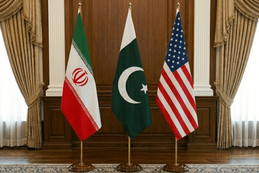 ابوالفتح:‌ آمریکا احتمالاً پیش از انتخابات میان‌دوره‌ای آغازگر جنگ پرشدت نخواهد بود/ سرنوشت جنگ اقتصادی ایران بیش از هر جا در پکن مشخص می‌شود