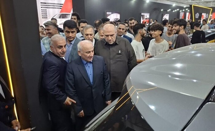 منطقه آزاد مازندران فقط برای واردات خودرو نیست