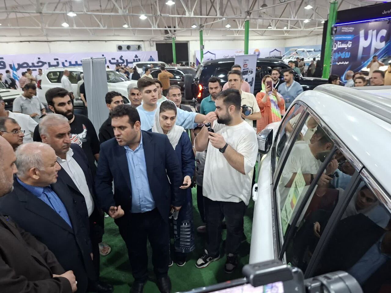 منطقه آزاد تجاری، دروازه ورود مازندران به بازارهای صادرات
