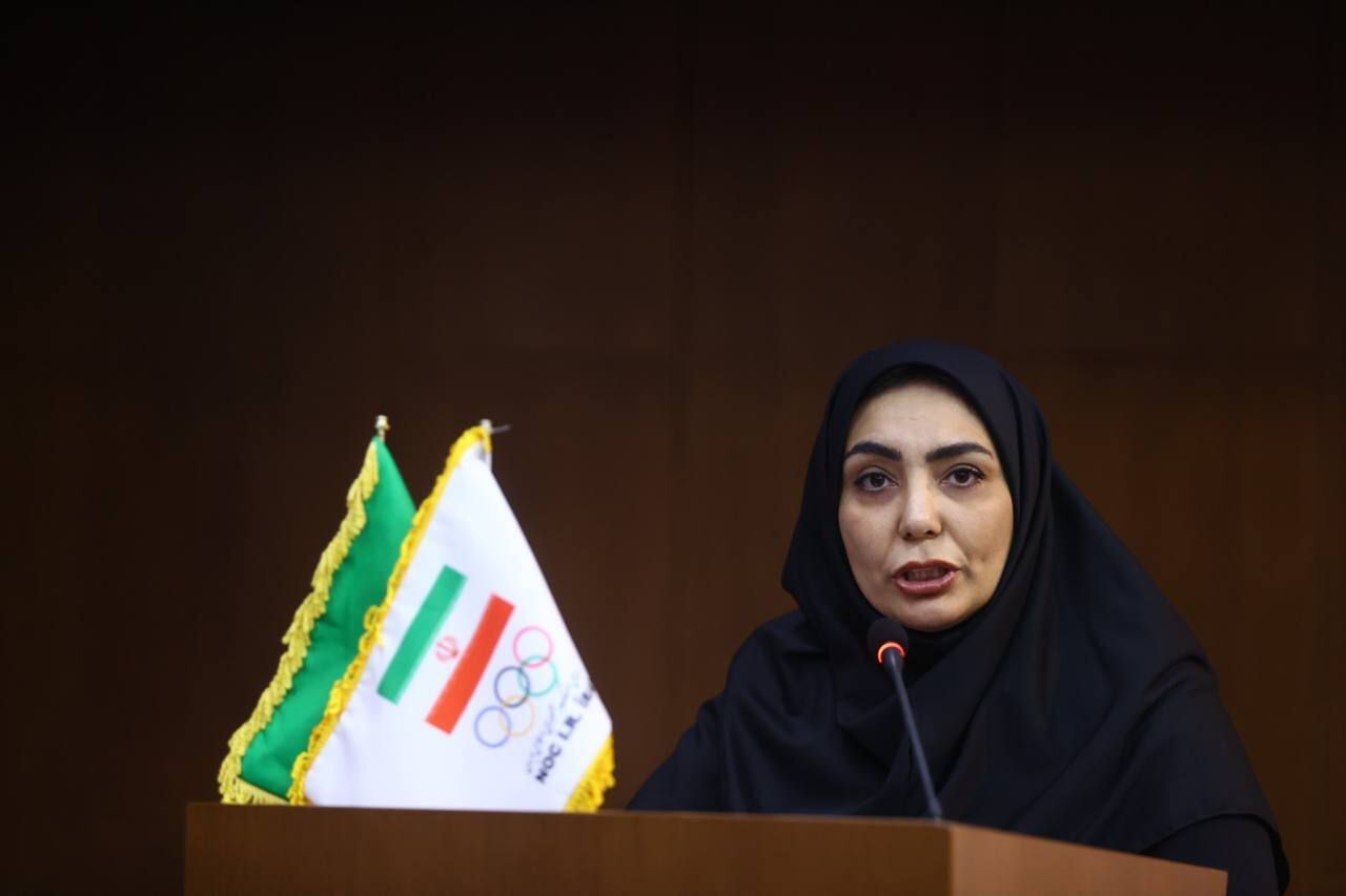 شادی پریدر: طلای تاریخی آسیا حاصل حمایت وزارت ورزش از شطرنج ایران است