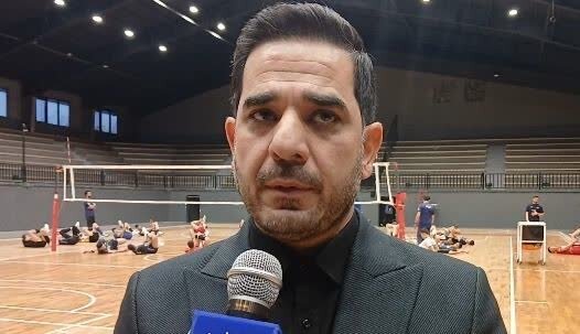 جنجال بودجه در مجمع والیبال/ از ۸۰۰ هزار دلار تیم ملی مردان تا ۶۸ میلیارد زنان