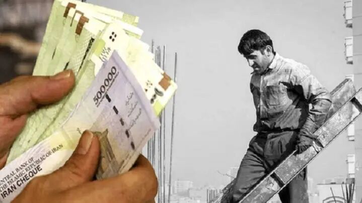 ۱۰ هزار میلیارد ریال پاداش «افزایش تولید» به کارگران خراسان رضوی پرداخت شد