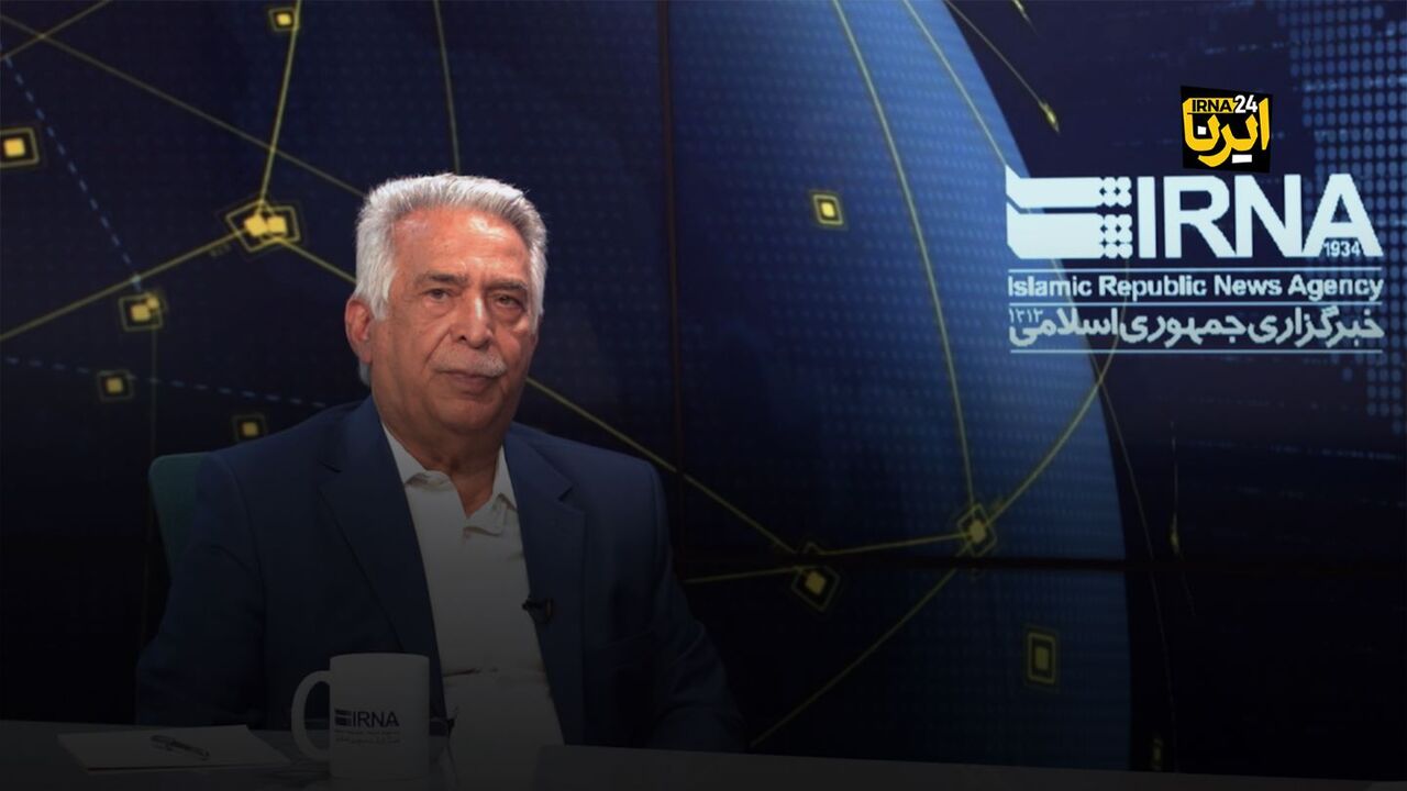 رییس خانه معدن ایران: انسجام زنجیره تامین لازمه حفظ و بقای تولید است