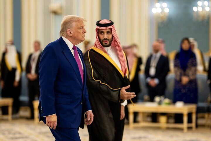 جزییاتی از توافق نظامی جدید آمریکا و عربستان