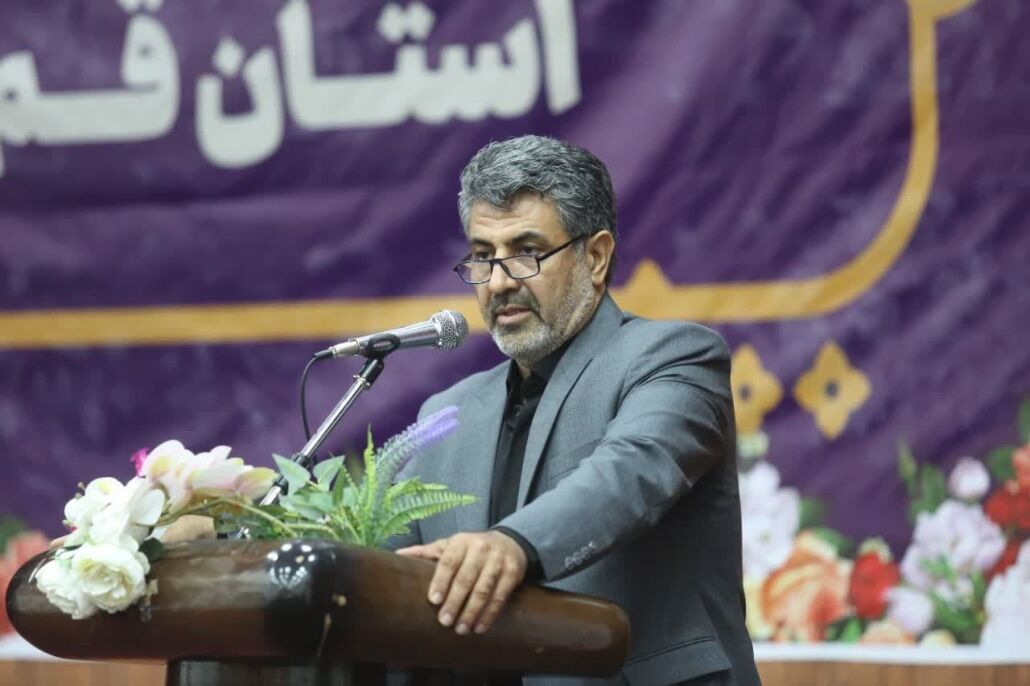 قم رتبه نخست کشور در جذب تسهیلات ورزش را کسب کرد