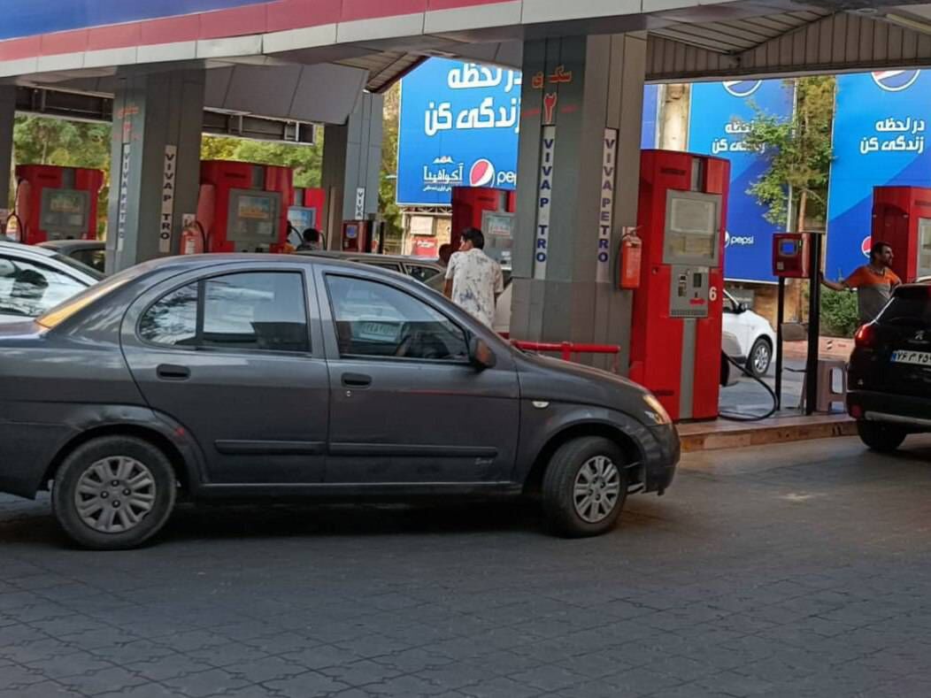 اسامی جایگاه‌های عرضه سوخت با کارت آزاد در مشهد اعلام شد