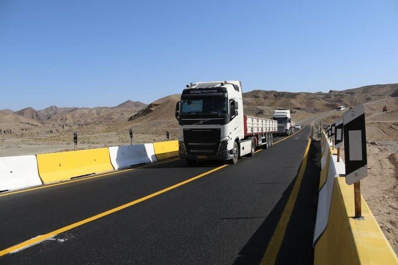 توسعه راه‌ها در سیستان و بلوچستان؛ گام عملی دولت برای رونق مناطق مرزی