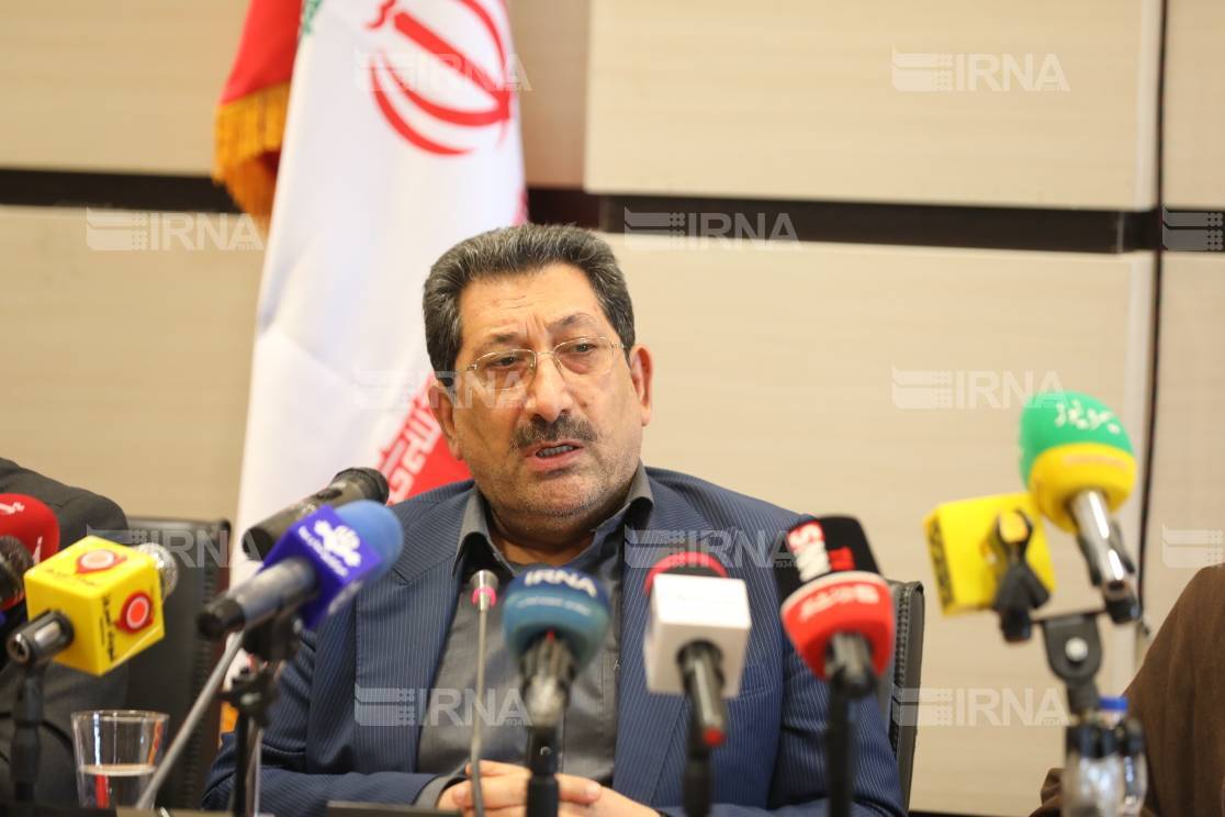 وزیر صمت: سهم ایلام از تجارت کشور با ظرفیت مرزی استان تناسب ندارد