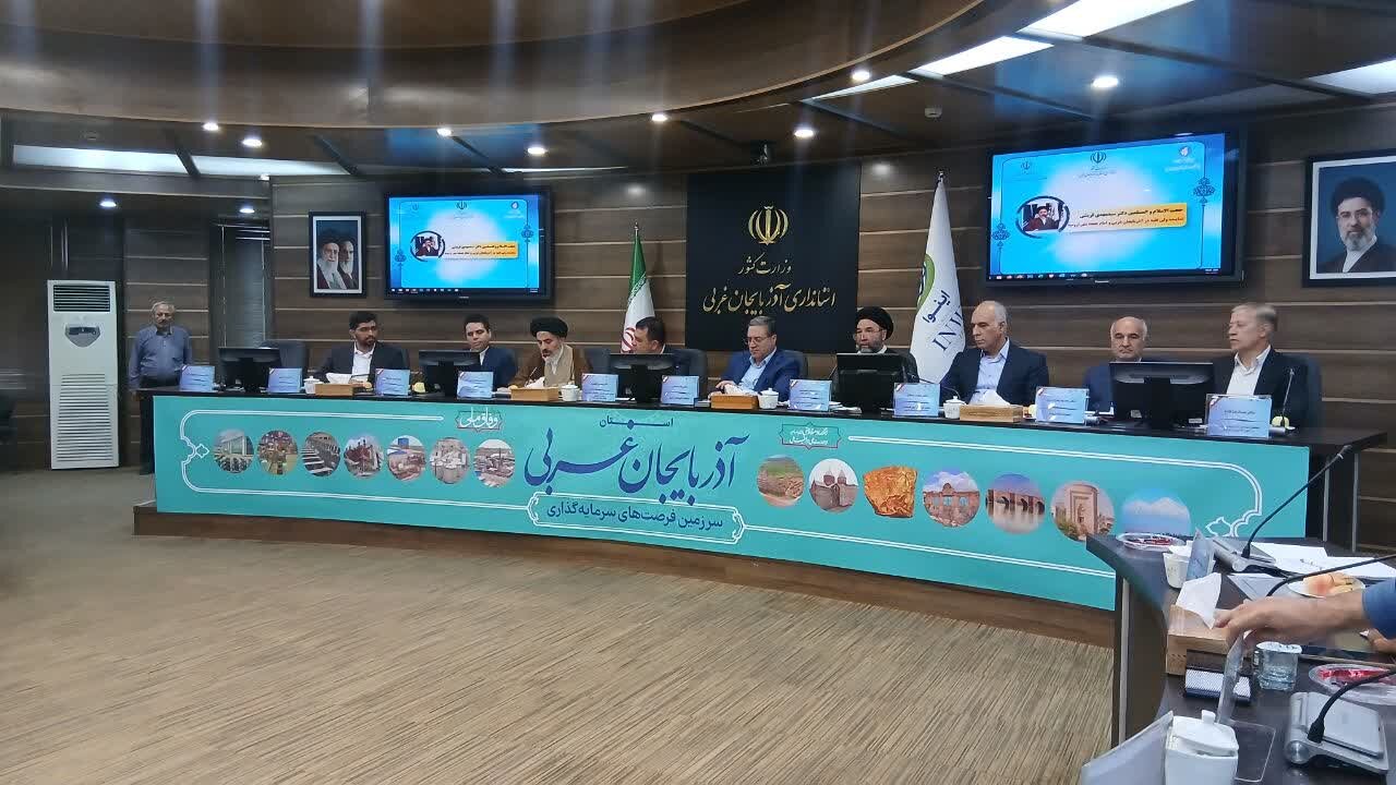 معاون علمی رییس جمهور: باید مسیر کشور به مرجعیت فناوری تغییر کند
