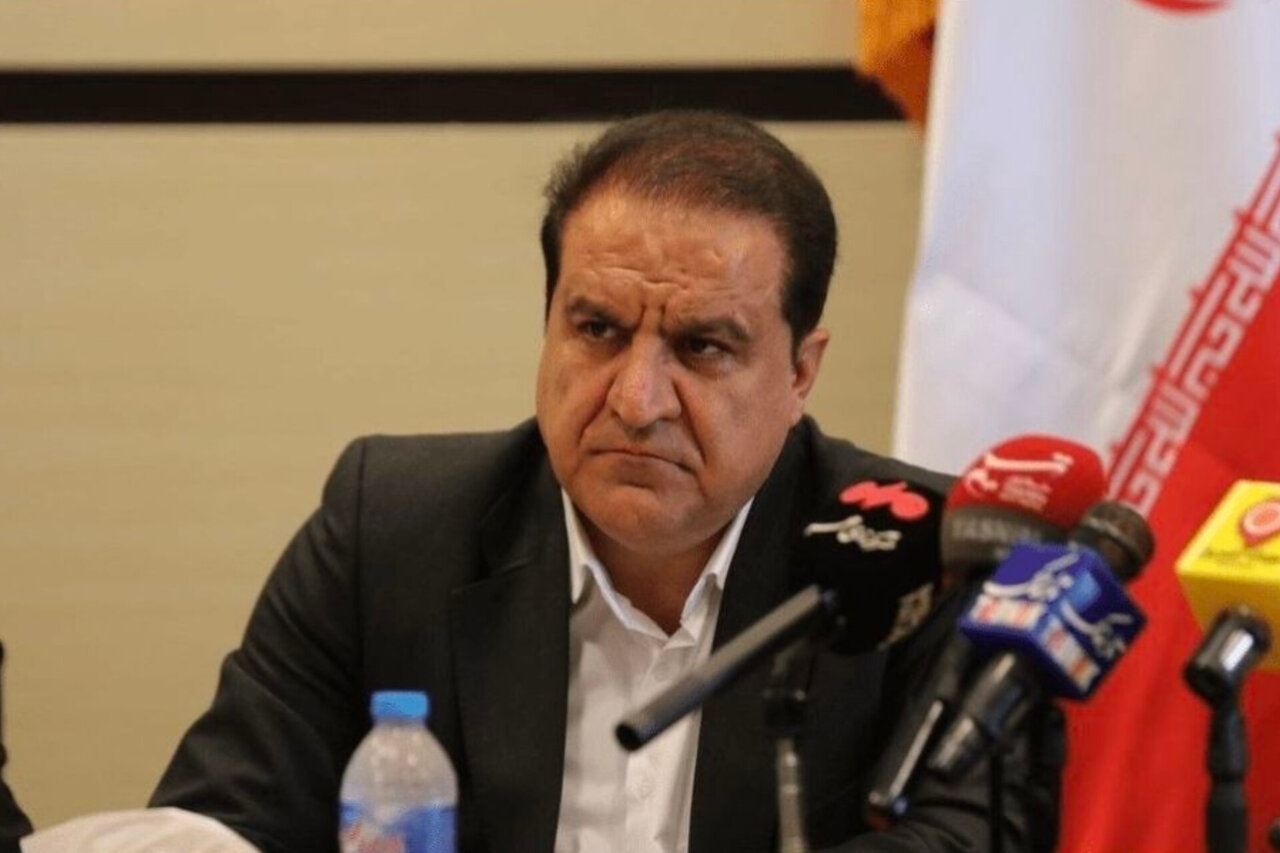 ایلام ظرفیت تبدیل‌شدن به قطب تجارت مرزی را دارد