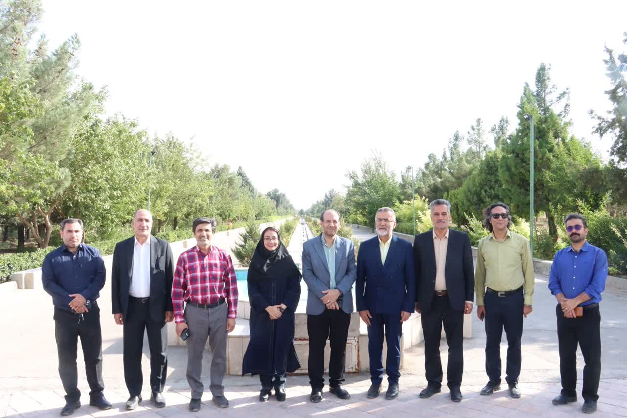 از سرخه و سمنان تا دامغان و شاهرود در مسیر تبدیل سمنان از «معبر» به «مقصد»