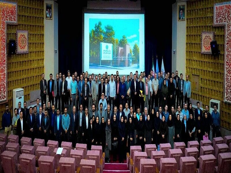 نسل جدید مراکز رشد، ضرورت امروز کشور است