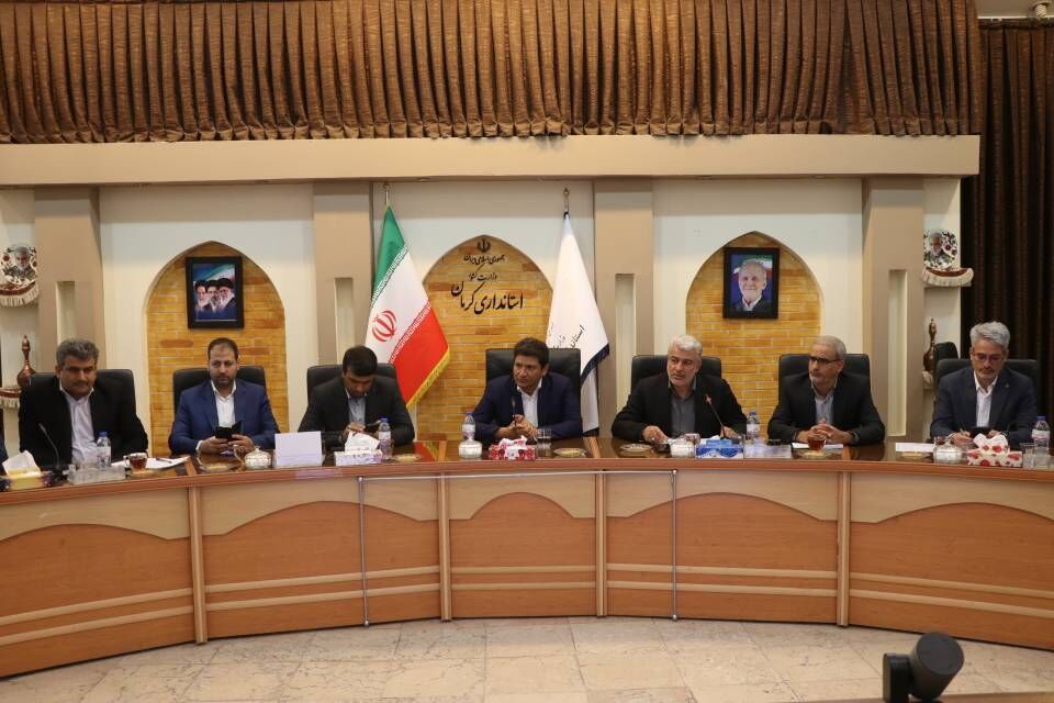 تمهیدات پیشگیرانه برای استمرار تولید در کرمان؛ پیگیری تامین ۳۰۰ میلیون لیتر سوخت جایگزین