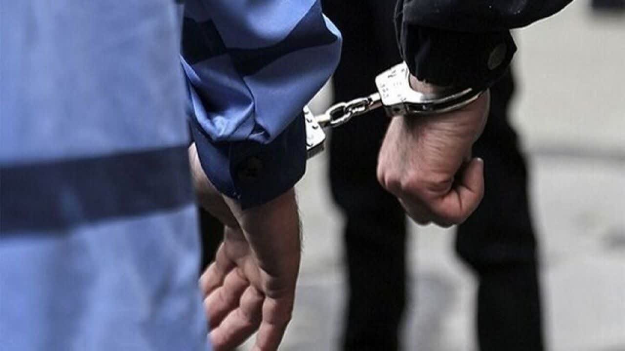 دستگیری ۷ عامل درگیری و نزاع در شهرستان میانه
