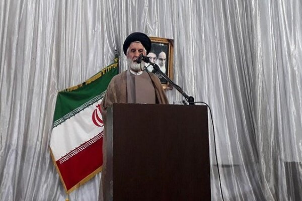 خونخواهی رهبر شهید با تامین امنیت و ایستادگی ملت معنا پیدا می‌کند