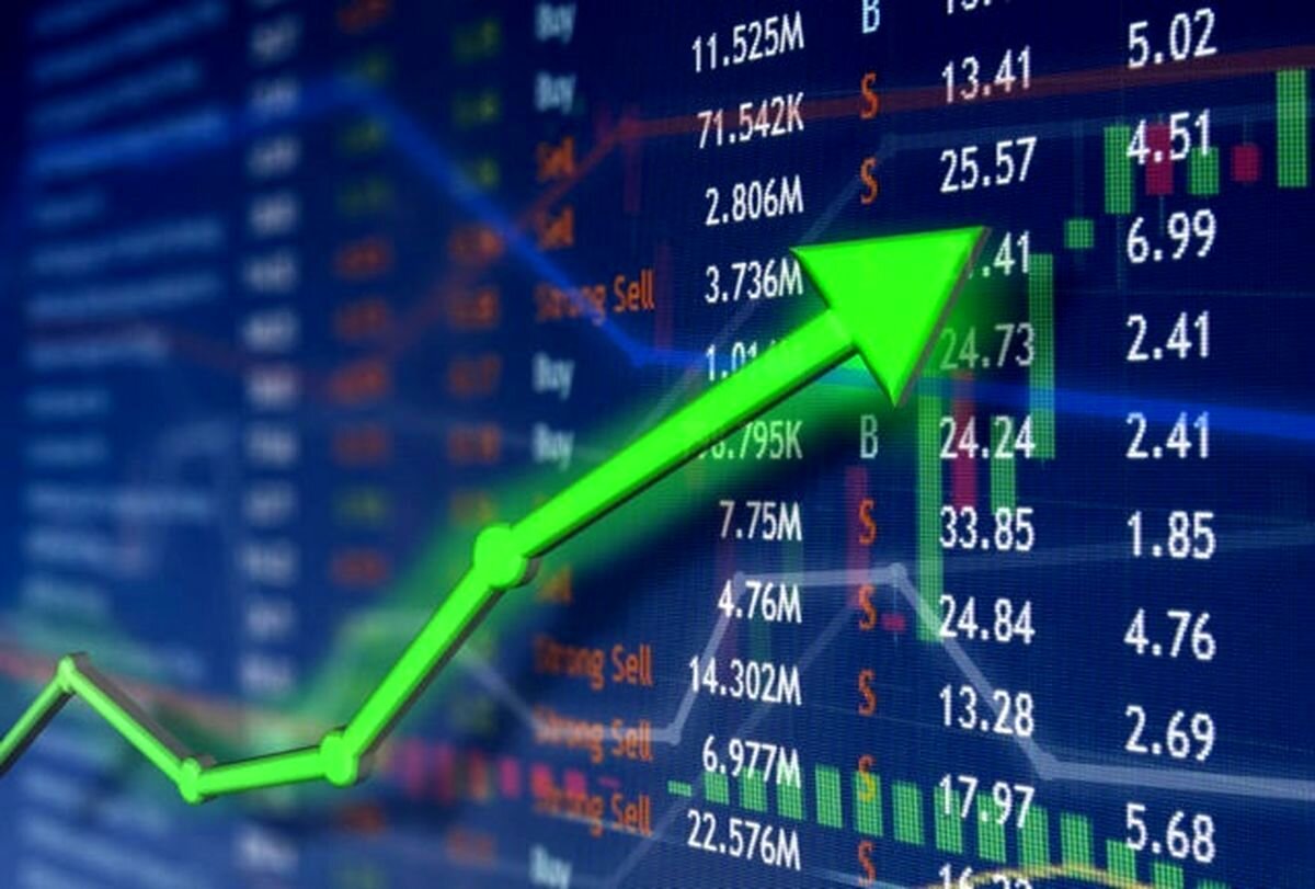 جهش قدرتمند بورس با ورود ۱۸۲۲ میلیارد تومان پول حقیقی