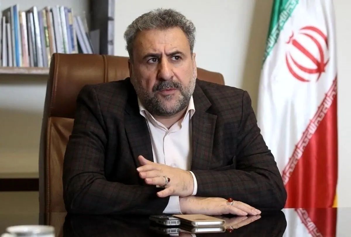 رمزگشایی فلاحت پیشه از دیدار سرد شی با پزشکیان/ چین محاسبه‌گرترین بازیگر مناسبات اقتصادی، تجاری و سیاسی 40 ساله اخیر دنیاست