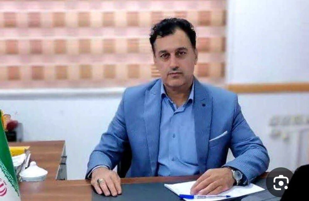 مدیرکل تعاون و رفاه اجتماعی استان: ۱۰ درصد اقتصاد گلستان در اختیار بخش تعاون است