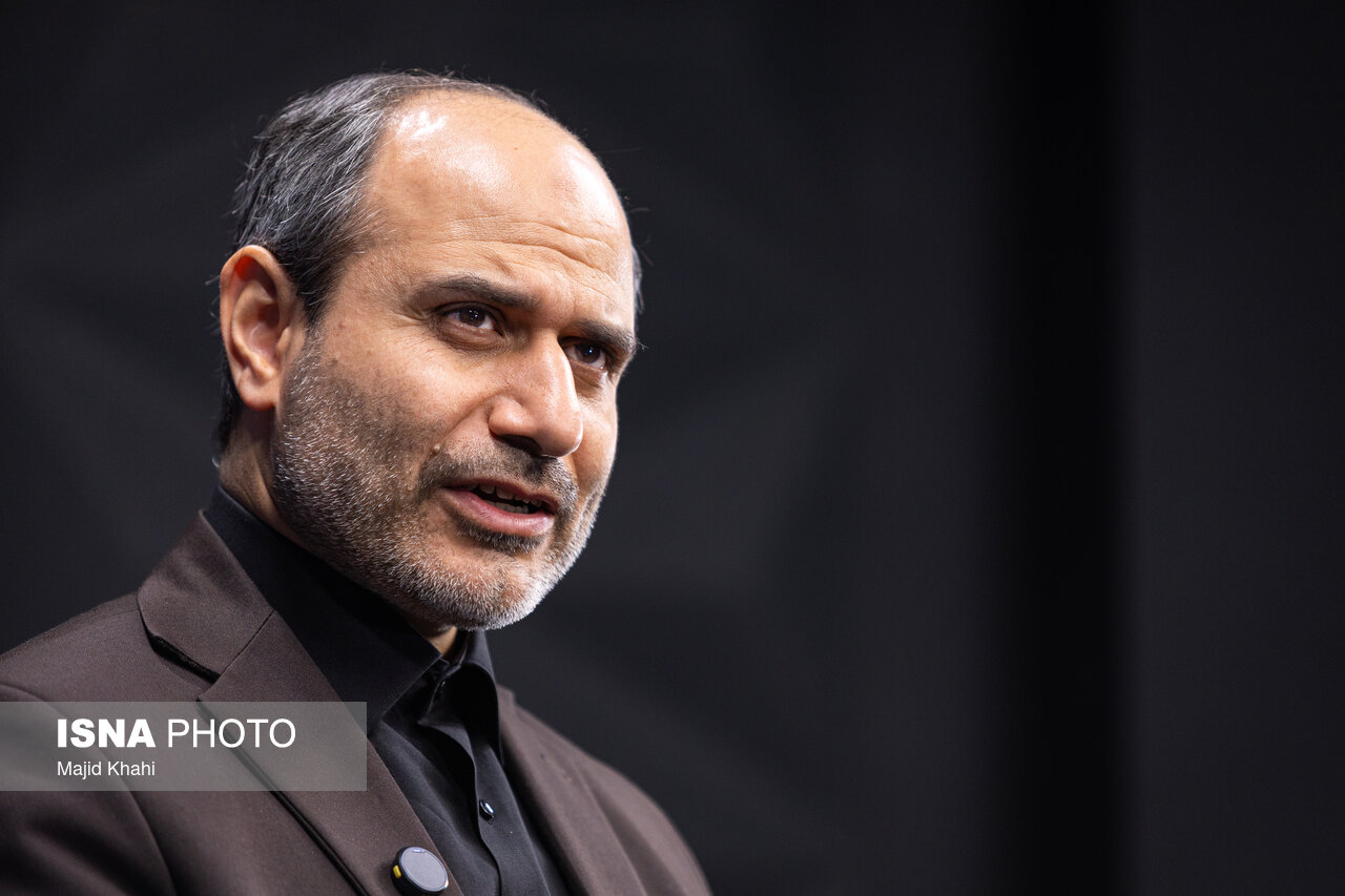 رییس مرکز آمار و فناوری اطلاعات قوه قضاییه: عدالت هوشمند، نیازمند همبستگی هوشمندانه است