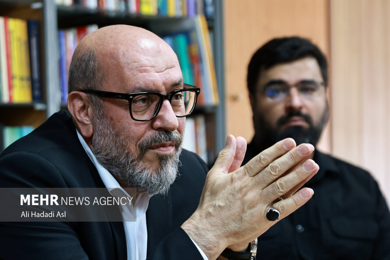 دهقان: ماموریت بنیاد مستضعفان توانمندسازی مردم در مناطق محروم است