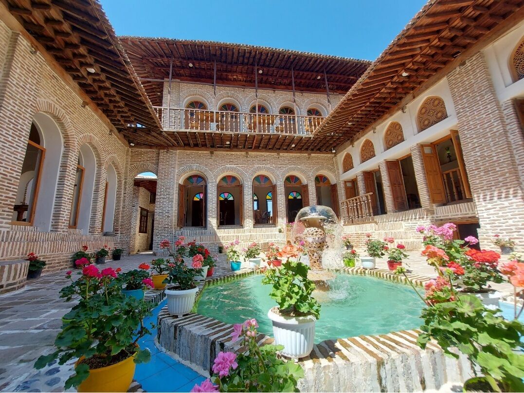 نوسازی موقوفات راکد راهبردی اثر بخش برای توسعه اقتصادی مازندران