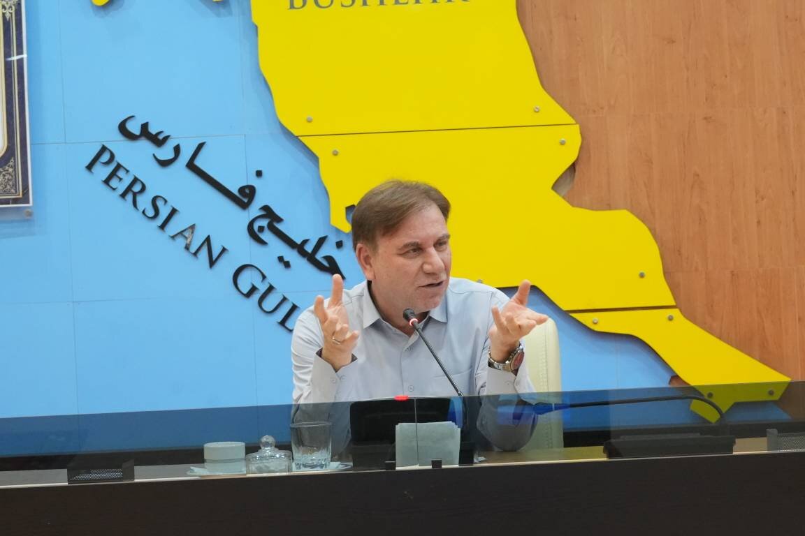 سرشماری نفوس و مسکن ۱۴۰۵ در بوشهر آغاز شد