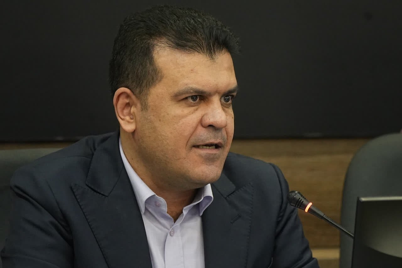 زیرساخت‌ها، ظرفیت‌ها و زیست‌ بوم هوش مصنوعی بیش از پیش تقویت شود