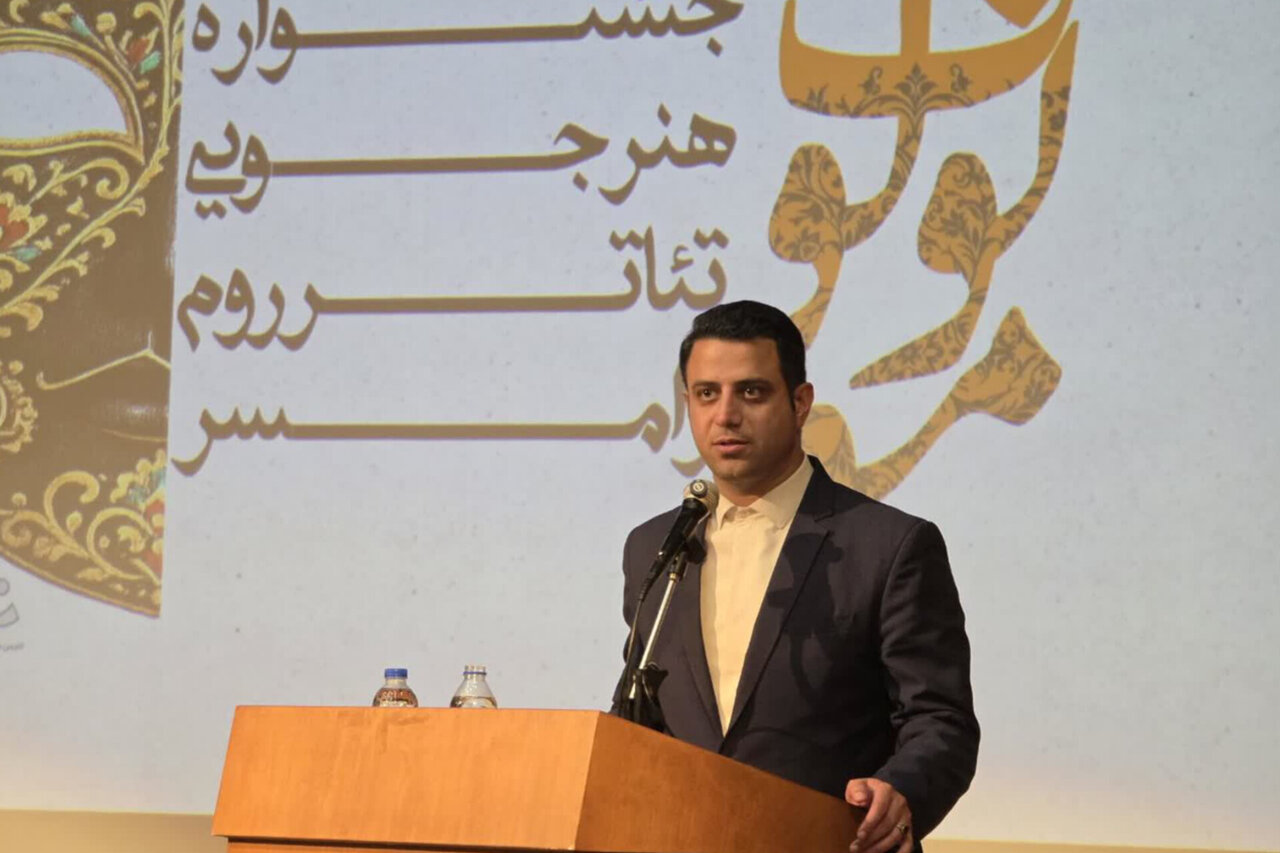 جشنواره مونولوگ استانی مازندران در رامسر برگزار می‌شود