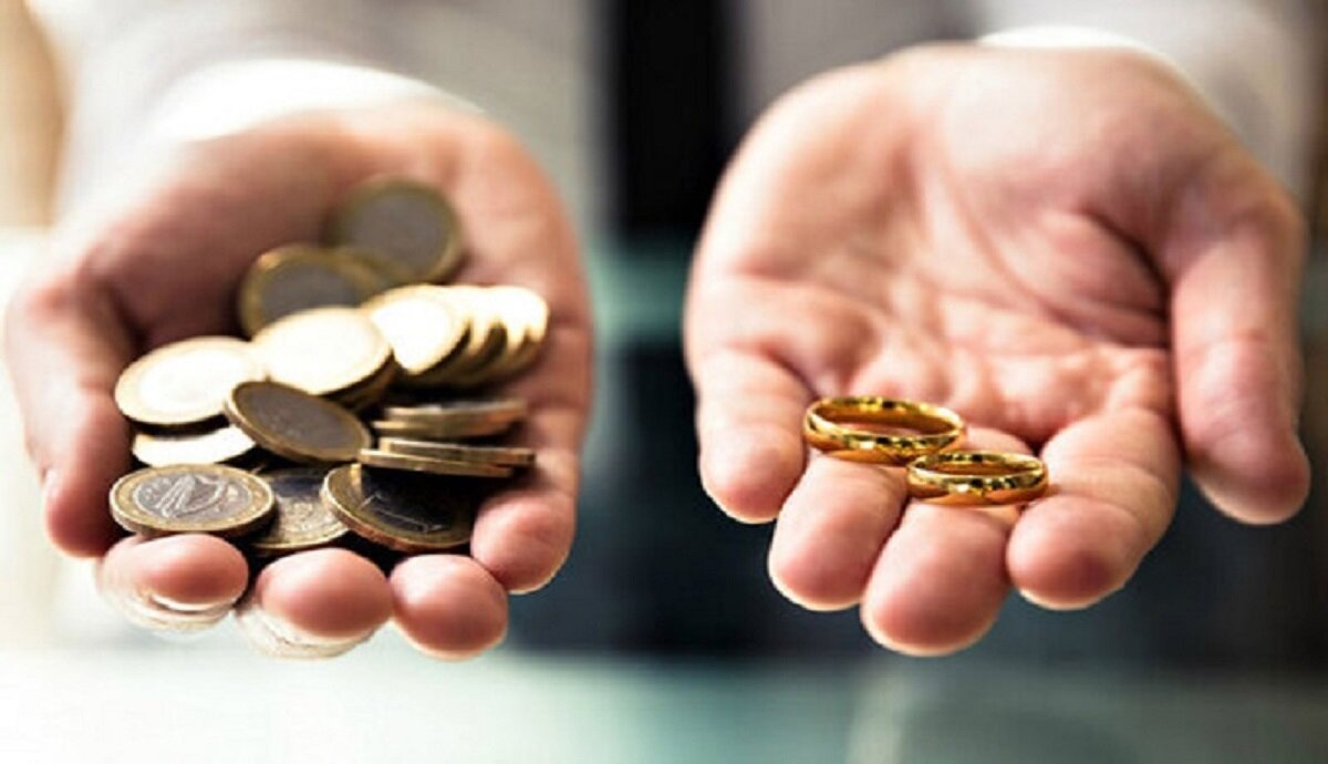 پابند الکترونیکی جای زندان مهریه را می‌گیرد؟