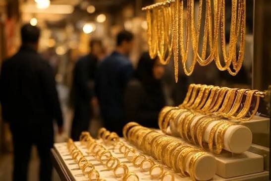 علت گرانی طلا و سکه در بازار داخلی چیست؟