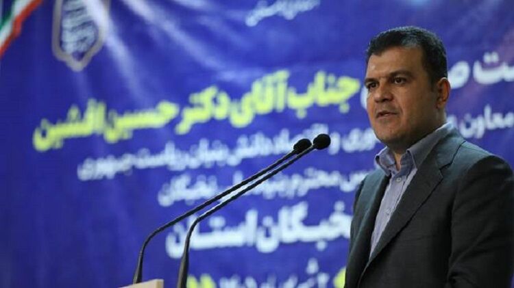 آیین‌نامه نگهداشت نخبگان در مسیر رفع اشکال/ پس از تکمیل، اجرای آن آغاز می‌شود